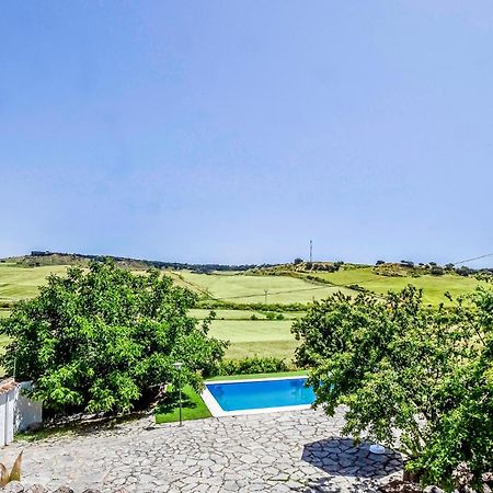 Amazing Home In Ronda With House A Panoramic View المظهر الخارجي الصورة