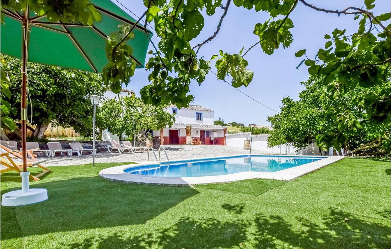 Amazing Home In Ronda With House A Panoramic View المظهر الخارجي الصورة