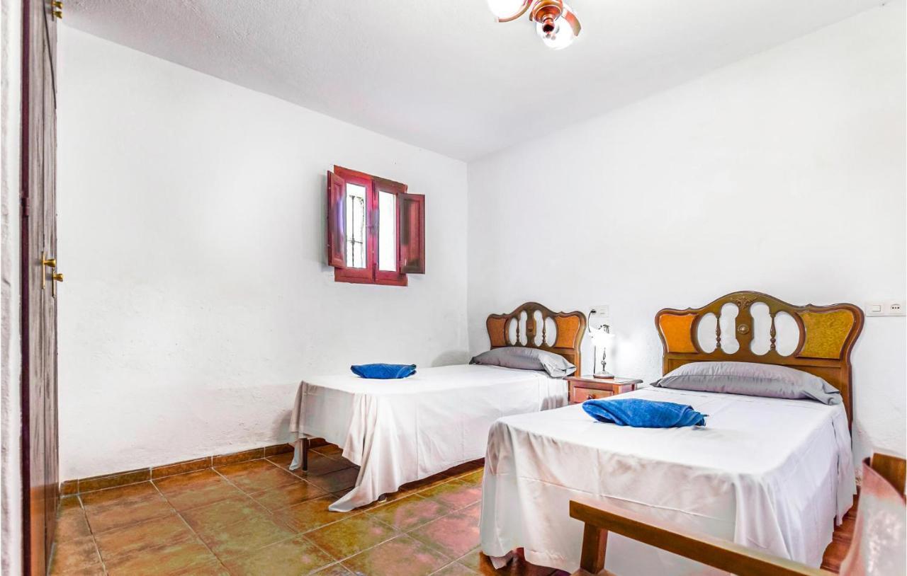 Amazing Home In Ronda With House A Panoramic View المظهر الخارجي الصورة