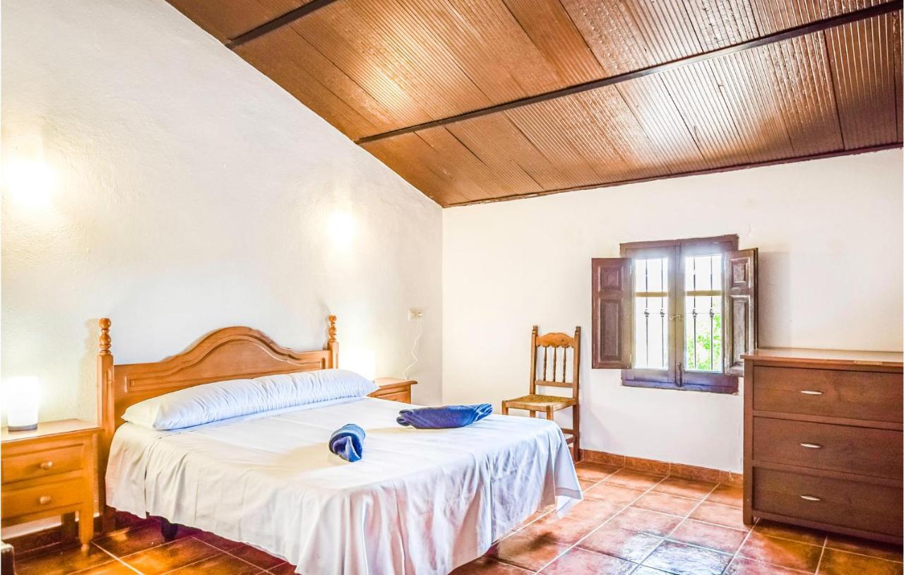 Amazing Home In Ronda With House A Panoramic View المظهر الخارجي الصورة