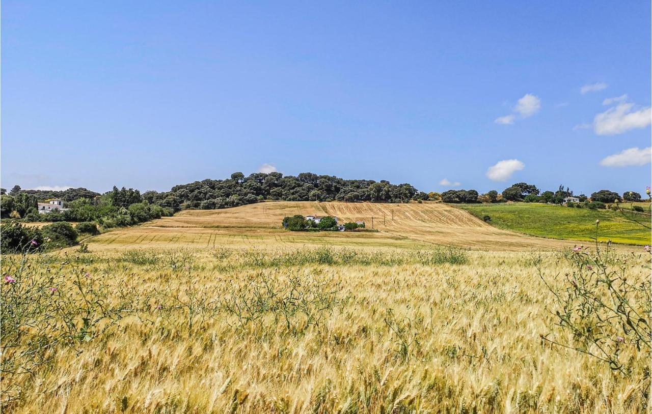 Amazing Home In Ronda With House A Panoramic View المظهر الخارجي الصورة