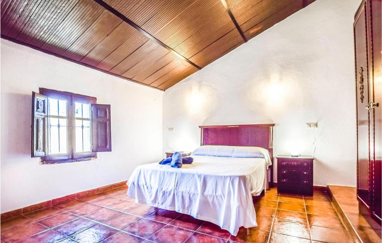 Amazing Home In Ronda With House A Panoramic View المظهر الخارجي الصورة