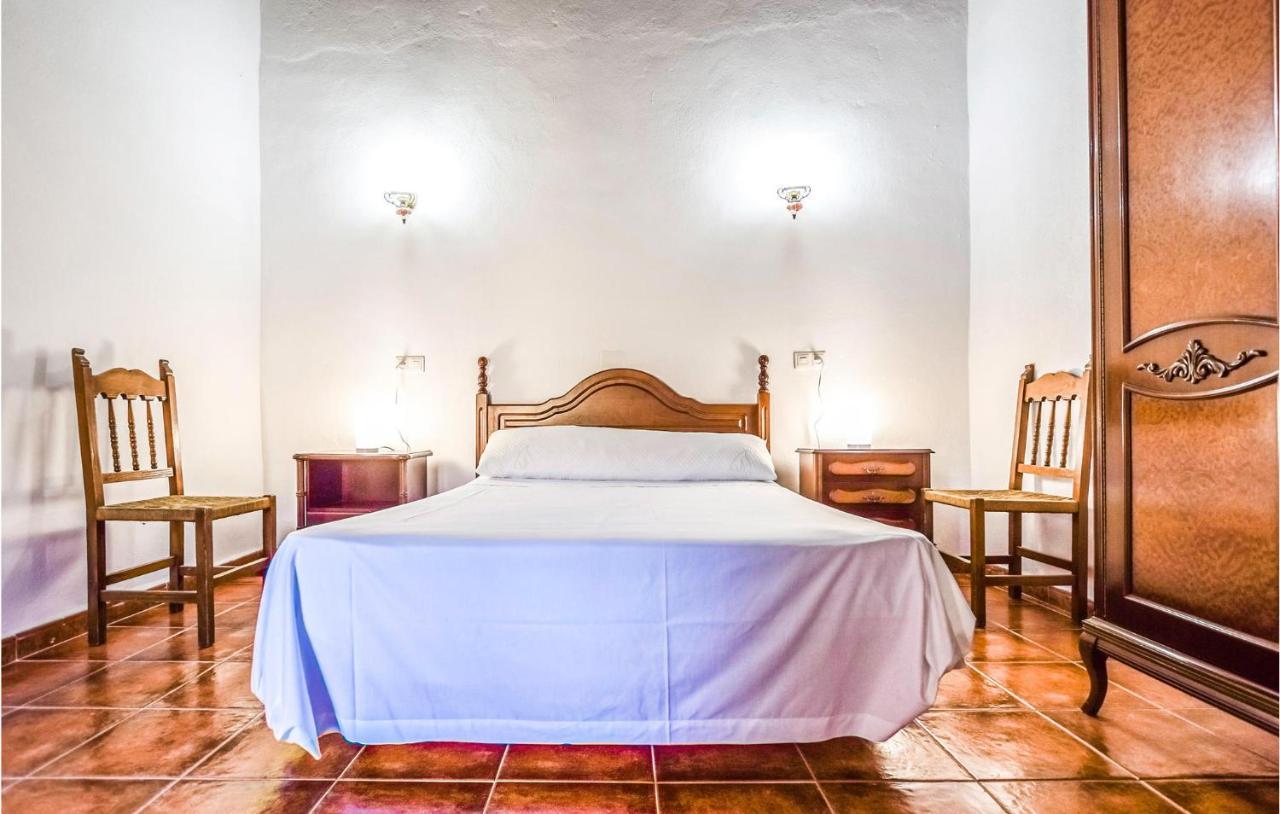 Amazing Home In Ronda With House A Panoramic View المظهر الخارجي الصورة